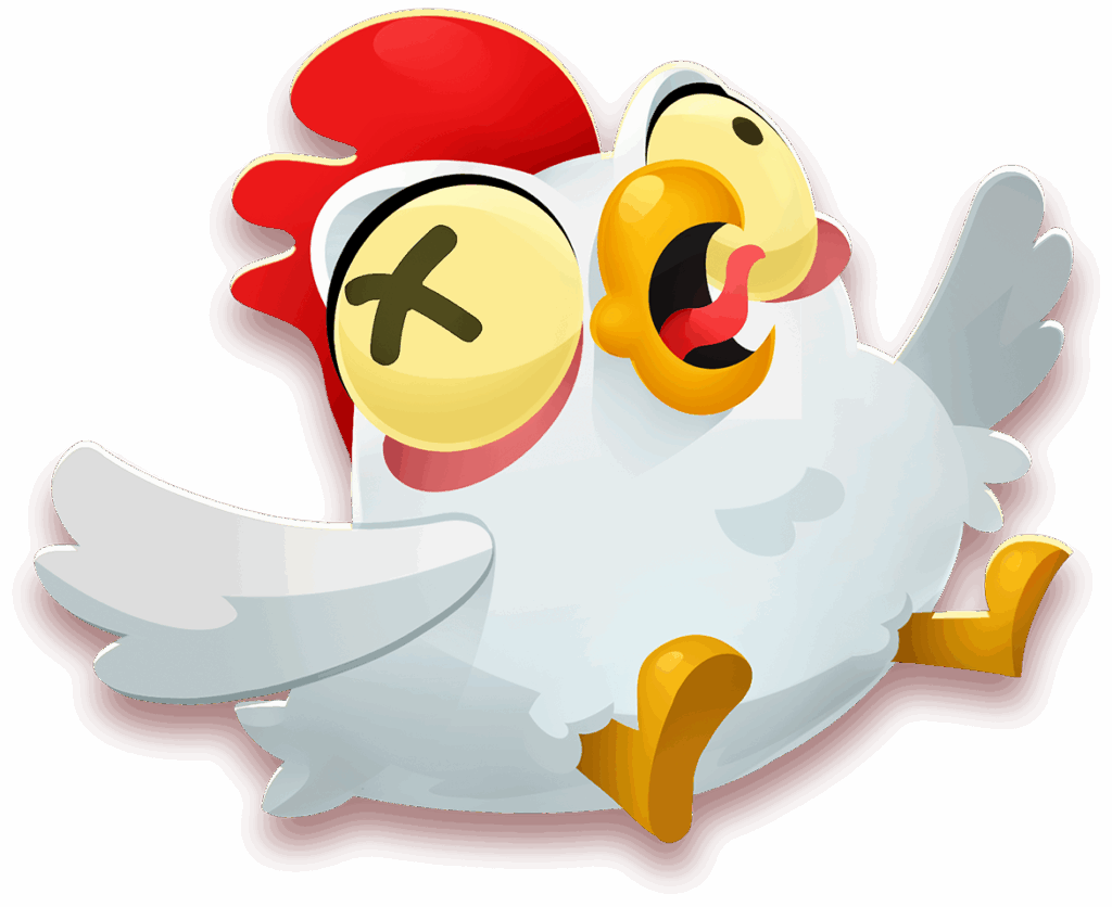 Chicken Road Hardcore Mode